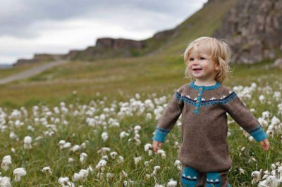 Фамилии в  Исландии: как разобраться в уникальной древней традиции северного народа