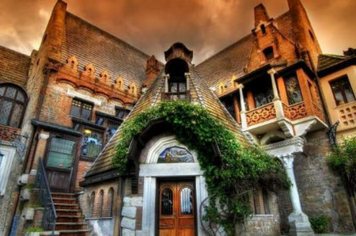 Реальная история, которая стала основанием для сказки о Гензеле и Гретель