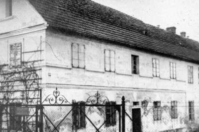 Почетный член гильдии каннибалов Карл Денке: уважаемый немецкий бюргер сожрал десятки человек