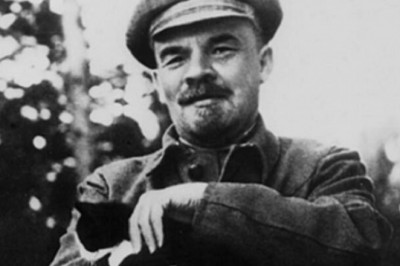 Реальный Ленин: странная семья, странное детство