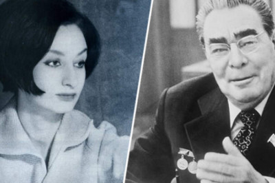 Запретный роман Любови Брежневой: почему племяннице генсека не разрешили выйти замуж