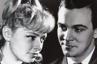 Разбитое сердце Милы Фиготиной: та, что так и не стала женой Муслима Магомаева