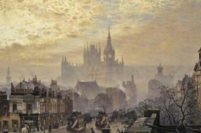 Мисс Дайер и ее бэби-ферма