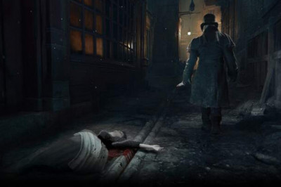 Джек-Потрошитель: лондонская «знаменитость» конца XIX века