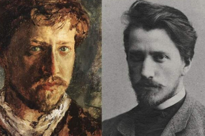 Наследие Валентина Серова: как революция разделила семью и изменила жизнь династии