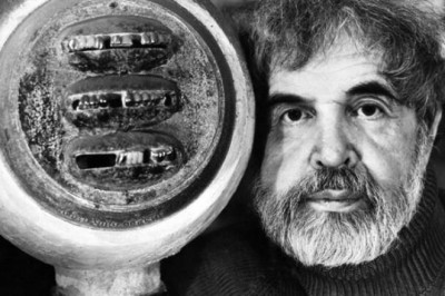 Вадим Сидур: первый советский скульптор, делавший инсталляции из мусора