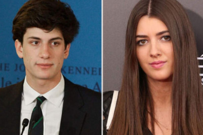 Шварценеггеры, Шлоссберги и Куомо: как сегодня выглядит молодое поколение печально известной династии Кеннеди