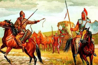 Донская амазонка, шотландская мечница и другие воительницы прошлого, существование которых доказали совсем недавно