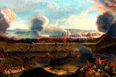 Михаил Кутузов: придворный, воин и счастливчик