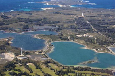 Архипелаг Уитсанди, Тасмания и еще 8 лучших островов в Австралии