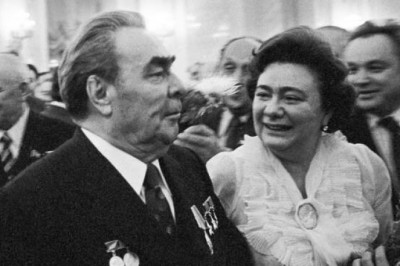 Как сложились судьбы детей советской номенклатуры