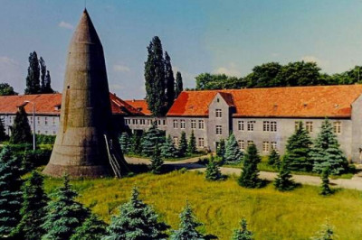 Бомбоубежища Винкеля: странные постройки нацистов