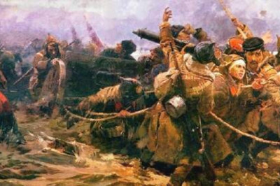 Штурм Перекопа: последняя крупная битва Гражданской войны