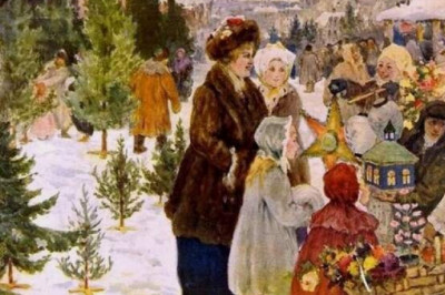 Сколько дат празднования Нового года было на Руси и как появилась традиция встречать его с шампанским