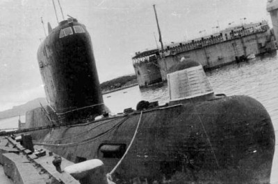 К-19: подлодка, оставляющая вдов