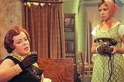 Осведомители НКВД, беглецы из деревни и полноценный рабочий класс: кем была прислуга в стране рабочих и крестьян?