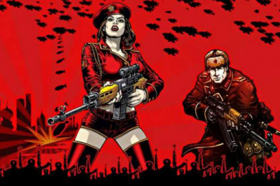 «Клюква» и музыка: «Красный октябрь», «Марш империи» и не только