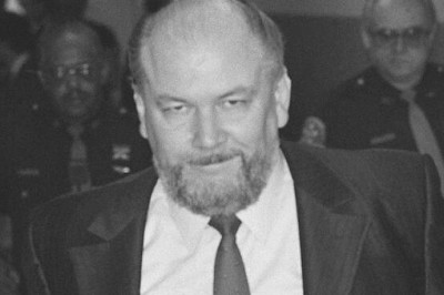 Ричард Куклински: мега-психопат, который убил 300 человек и работал на мафию