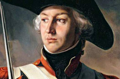 Жан Андош Жюно: трагедия безумного генерала