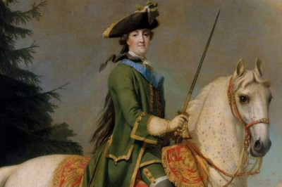 «Греческий проект» Екатерины Великой: что это за проект и почему не удалось его реализовать