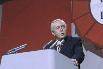 Гарольд Вильсон: работал ли британский премьер-министр на КГБ?