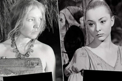 Ночь любви в «Экипаже» и соски Вертинской: неизвестные секс-скандалы советского кино