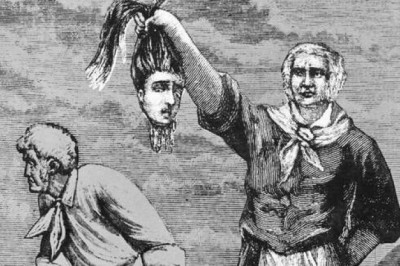 Мастро Титта: папский палач Джованни Бугатти