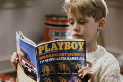 Самое новогоднее кино: что смотрят на зимние праздники в разных странах