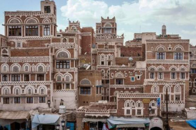 Сана: что скрывают пряничные дома и другие шедевры древнего арабского мира