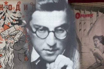 Как немецкая журналистка пыталась спасти своего советского возлюбленного из застенков Лубянки и что из этого вышло