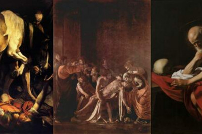 Микеланджело Меризи да Караваджо: 10 знаменитых картин плюс любопытные факты о художнике