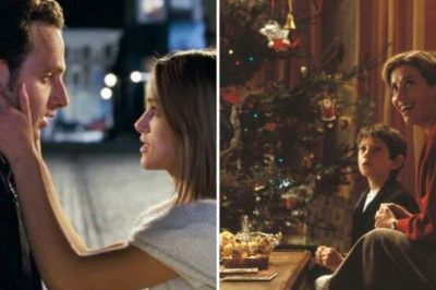 «Реальная любовь»: что видят зрители всего мира в культовой новогодней комедии