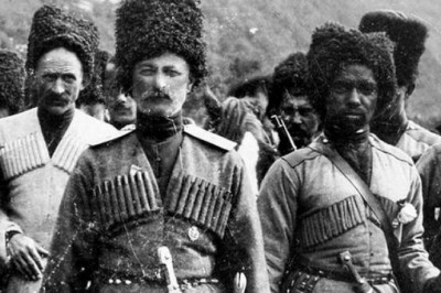 Кавказские негры: кто они такие и откуда взялись в Абхазии