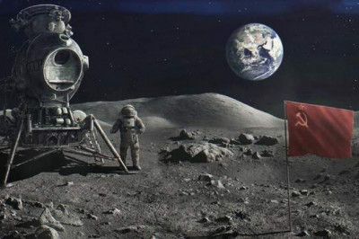 Советская космонавтика против американской: чья сильнее?