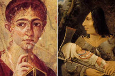 Эротический пирсинг, черные зубы и другие модные тенденции прошлого, которые сегодня вернулись