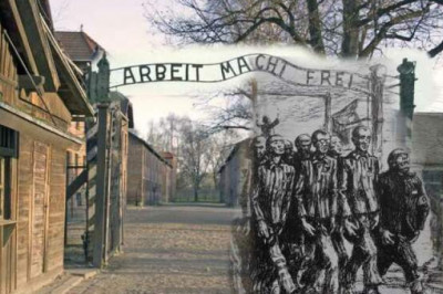 Как влюбленные из Освенцима встретились 72 года спустя