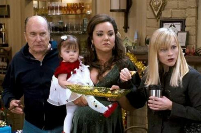 Четыре Рождества, Плохой Санта и еще 8 лучших рождественских фильмов 2000-х