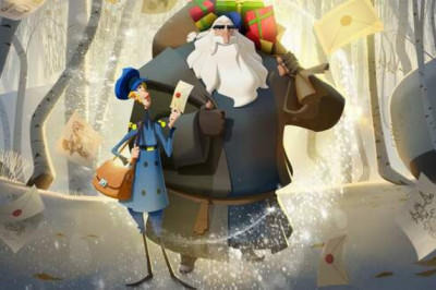 «Пусть идет снег», «Клаус» и другие лучшие рождественские фильмы для семейного просмотра