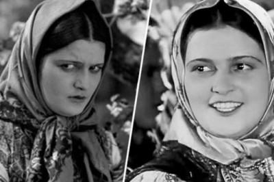 Сломанная судьба Эммы Цесарской: что пустило под откос жизнь Аксиньи из первой экранизации «Тихого Дона»