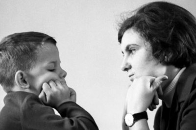 Как воспитывали советских детей