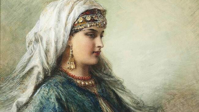 Аврора из страны басков и еще 4 женщины-христианки арабской Испании, вошедшие в историю