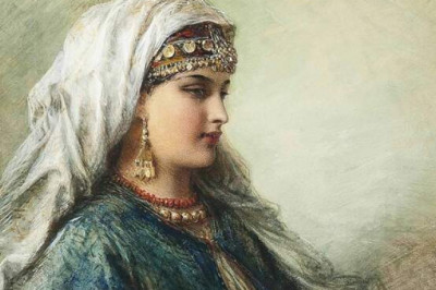 Аврора из страны басков и еще 4 женщины-христианки арабской Испании, вошедшие в историю