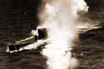 Подводные асы Третьего рейха: династия адмирала Отто Шульце — «Нос» и три его сына