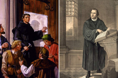 Мартин Лютер Кинг: великий реформатор и проповедник, перевернувший мир с ног на голову