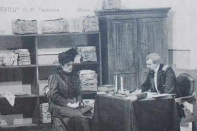 Суд над супругами Гимер: реальная история, которая легла в основу пьесы Льва Толстого «Живой труп»
