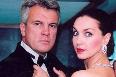 Анатолий Котенев и Светлана Боровская: 30 лет по дорогам жизни душа в душу