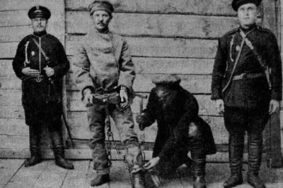 Кто в царской России мог становиться палачом и сколько представители этой профессии зарабатывали