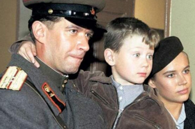 Короткая слава Михаила Филипчука: куда пропал Санька из фильма «Вор»