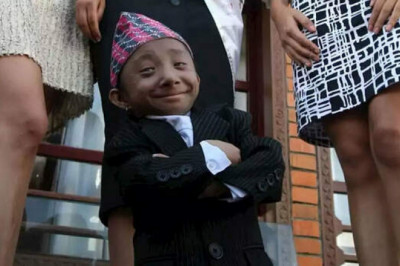 От чего умер Хагендра Тапа Магар, самый низкорослый человек на Земле