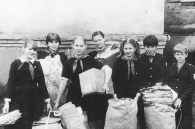 Экоповестка и школы без дисциплин: советские проекты и эксперименты, которые в итоге воплотили в капиталистических странах